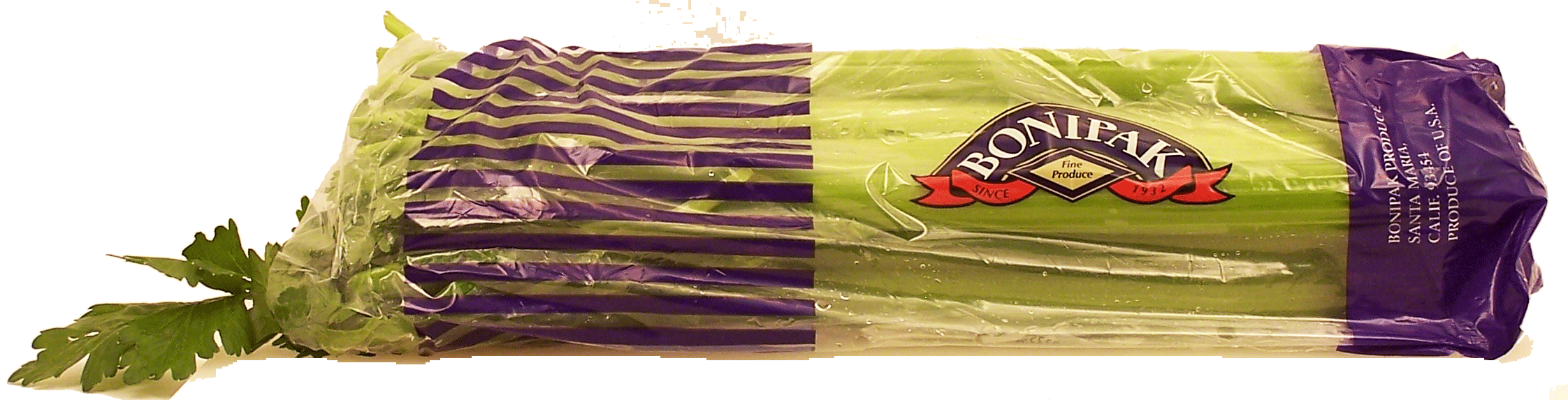 Bonipak celery stalk Full-Size Picture